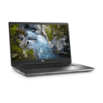 Dell Precision 17 7770 — Intel® Core™ I9-12850Hx @4.40Ghz A1000 4Gb Ddr6 Graphics Card Rtx - Image 2