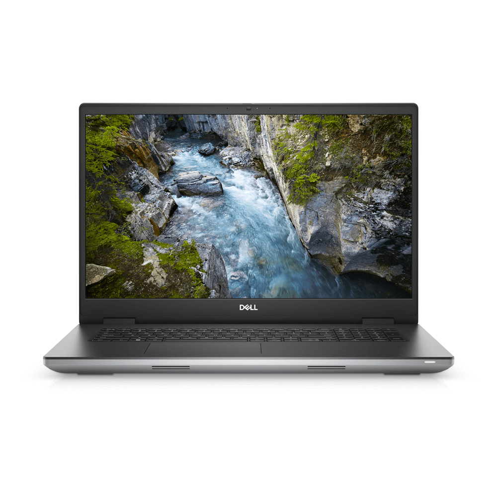 dell-precision-7770 Dell Precision 17 7770 — Intel® Core™ I9-12850Hx @4.40Ghz A1000 4Gb Ddr6 Graphics Card Rtx - Image 1