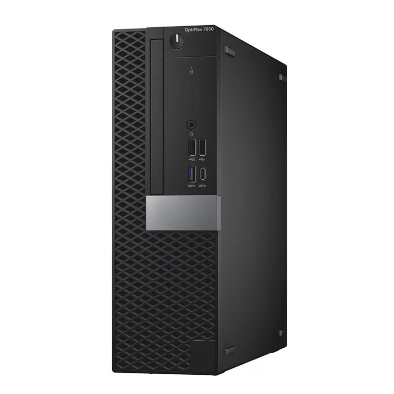 dell Dell Optiplex 7050 Micro — Core I7 7Th Gen 8Gb 256Gb Ssd - Image 1