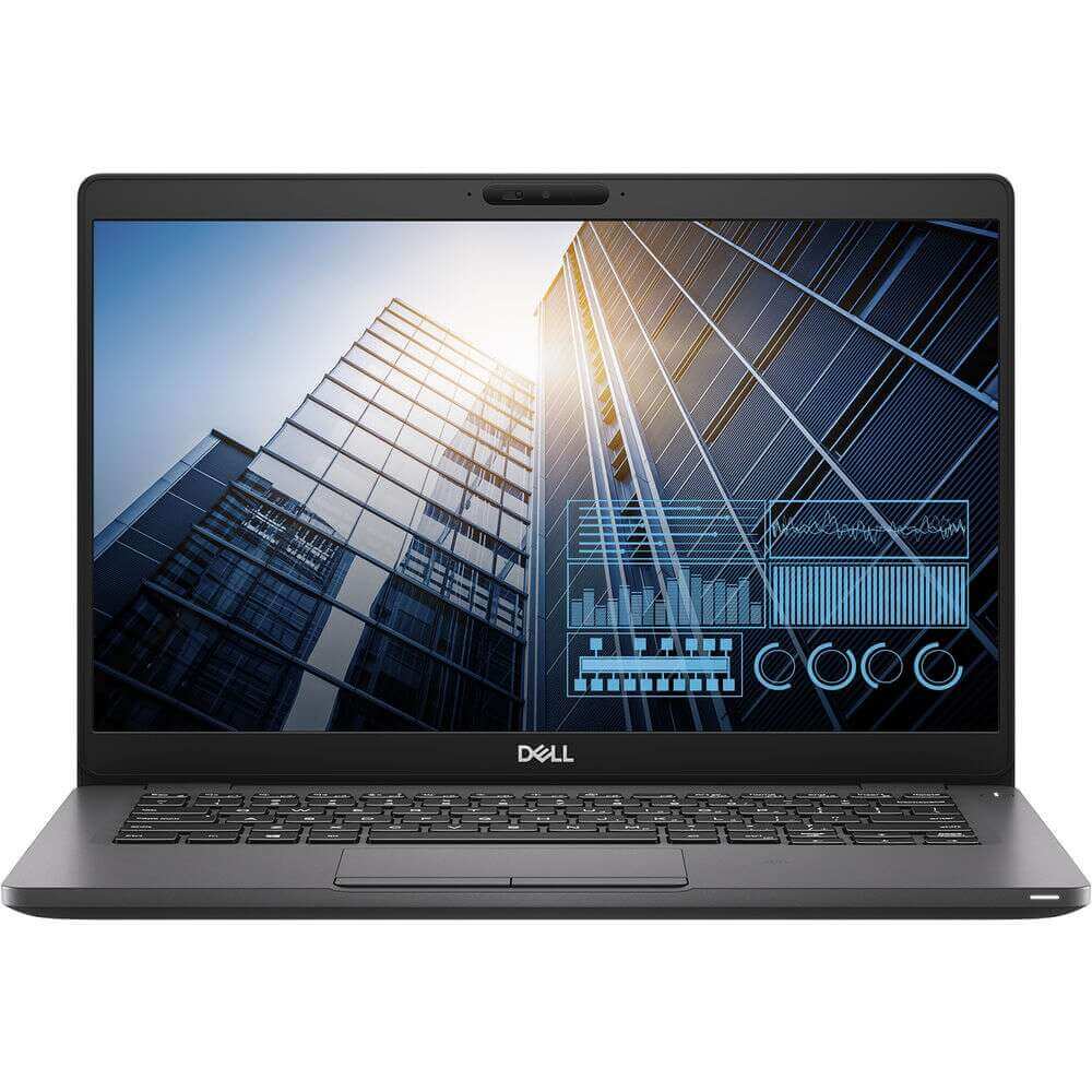 dell_latitude_5300_7 Dell Latitude 13 5300 — Core I7 8Th Gen 16Gb 256Gb Ssd - Image 1