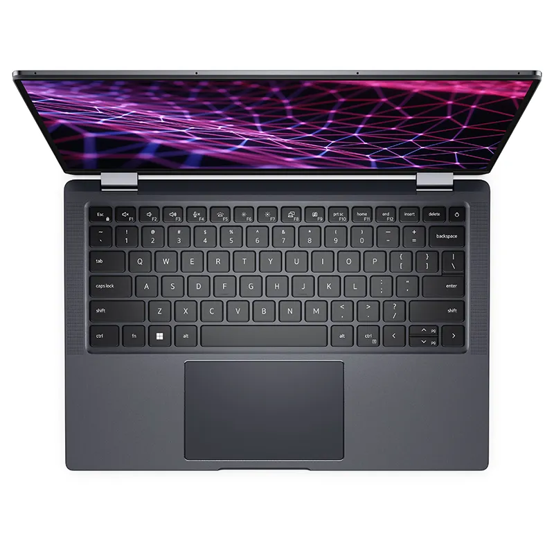 Dell Latitude 14 9430 — Intel® Core™ I5-1245U @4.40Ghz 2 In 1 Touch - Image 3