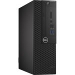 Dell Optiplex 3050 Sff — Core I5 7Th Gen 4Gb 500Gb Hdd - Image 2