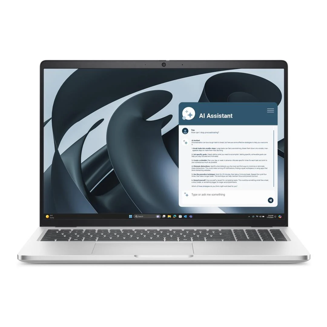 e343c2a1-ddef-48a5-b0bd-f1c157ac245c-1_1800x1800 Dell Dell Pro 16 Plus Pb16255 — Ryzen 5 Pro 230 16Gb 512Gb Nvme - Image 1