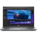 Dell Precision 15 3591 — Ultra 7 165H 32Gb 512Gb Nvme Rtx 500 4Gb Ddr6 Graphics Card