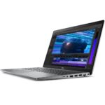 Dell Precision 15 3591 — Intel® Core ™ Ultra 5 135H Rtx 500 4Gb Ddr6 Graphics Card - Image 3