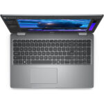Dell Precision 15 3591 — Intel® Core ™ Ultra 5 135H Rtx 500 4Gb Ddr6 Graphics Card - Image 4