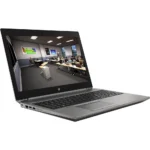 HP Zbook 15 G6 — Core I7 9Th Gen - Image 2