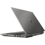 HP Zbook 15 G6 — Core I7 9Th Gen - Image 4