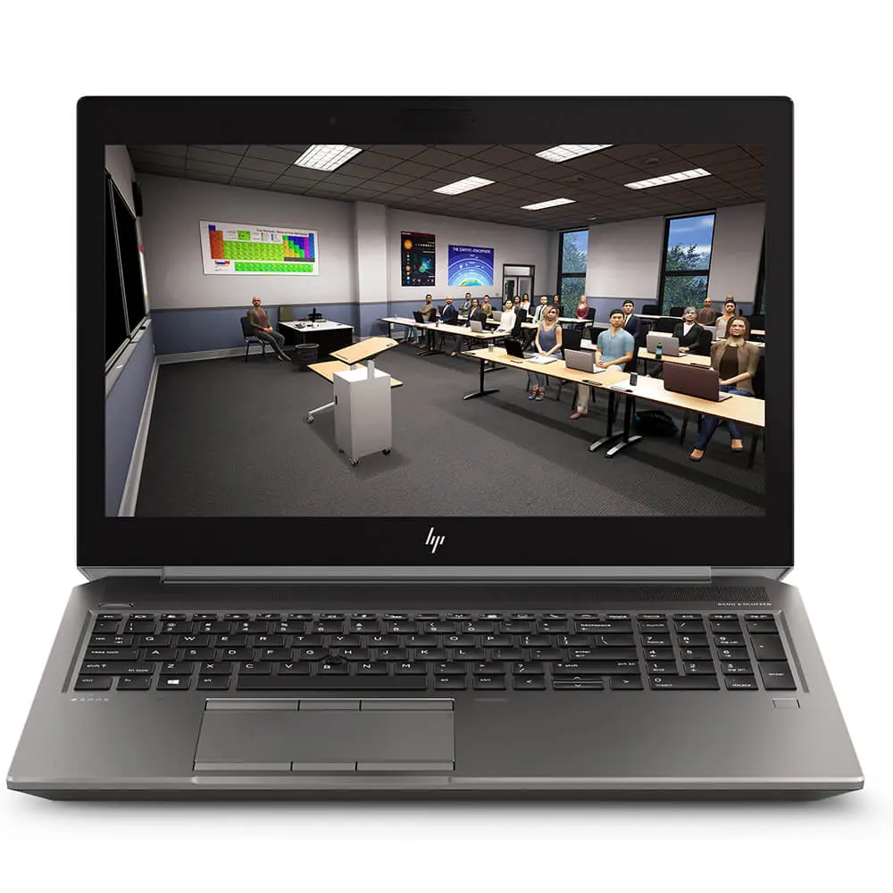 hp_zbook_15_g6_main_9 HP Zbook 15 G6 — Core I7 9Th Gen - Image 1