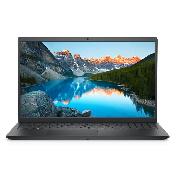 in3520nt-cnb-05000ff090-bk Dell Insprion 15 3520 — Core I5 12Th Gen 8Gb 256Gb Nvme - Image 1