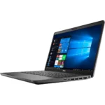 Dell Latitude 15 5500 — Core I5 8Th Gen 8Gb 256Gb Ssd - Image 3