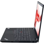 Lenovo Thinkpad T15 Gen 1 — Core I5 10Th Gen Touch - Image 3