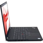 Lenovo Thinkpad T15 Gen 1 — Core I5 10Th Gen Touch - Image 2