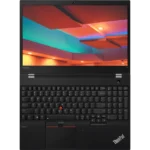 Lenovo Thinkpad T15 Gen 1 — Core I5 10Th Gen Touch - Image 4