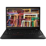 Lenovo Thinkpad T15 Gen 1 — Core I7 10Th Gen
