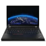 Lenovo Thinkpad P53 — Core I7 9Th Gen