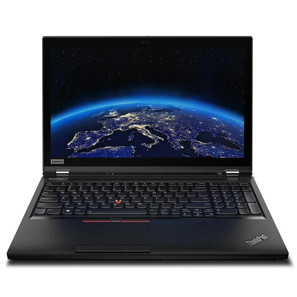 lenovo_thinkpad__p53_12_1 Lenovo Thinkpad P53 — Core I7 9Th Gen - Image 1