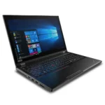 Lenovo Thinkpad P53 — Core I7 9Th Gen - Image 2