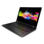 Lenovo Thinkpad P53 — Core I7 9Th Gen - Image 3