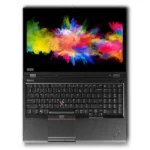 Lenovo Thinkpad P53 — Core I7 9Th Gen - Image 4