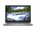Dell Latitude 14 5410 — Core I5 10Th Gen 8Gb 256Gb Ssd