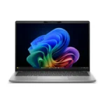 Dell Latitude 14 5455 — Snapdragon X Plus X1P42100 16Gb 256Gb Nvme