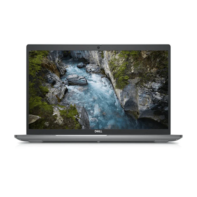 n007p3581emea-workstation-laptops-43383823761572 Dell Precision 15 3581 — Core I7 13Th Gen 16Gb 512B Ssd Rtx A500 4Gb Ddr6 Graphics Card - Image 1