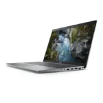 Dell Precision 15 3581 — Core I7 13Th Gen 16Gb 512B Ssd Rtx A500 4Gb Ddr6 Graphics Card - Image 3