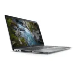 Dell Precision 15 3581 — Core I7 13Th Gen 16Gb 512B Ssd Rtx A500 4Gb Ddr6 Graphics Card - Image 2