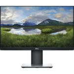 Dell P2219HC 22" Monitor — Fhd