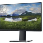 Dell P2219HC 22" Monitor — Fhd - Image 3