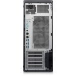 Dell Precision 5860 Tower — Xeon W5-2545 64Gb 1Tb Ssd T1000 8Gb Ddr6 - Image 3