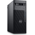 Dell Precision 5860 Tower — Xeon W5-2545 64Gb 1Tb Ssd T1000 8Gb Ddr6 - Image 2
