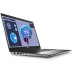 Dell Precision 16 7680 — Core I7 13Th Gen 16Gb 512Gb Nvme - Image 2