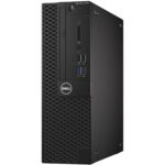 Dell Optiplex 3050 Sff — Core I5 7Th Gen 4Gb 500Gb Hdd - Image 3