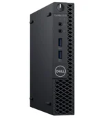 Dell Optiplex 3070 Micro — Core I3 9Th Gen 8Gb 256Gb Ssd