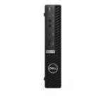 Dell Optiplex 7080 Micro — Core I3 10Th Gen 16Gb 256Gb Ssd
