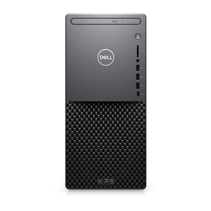 shopify-favicon_2ad33db2-8508-435d-a9f0-0fd9f9b1df71_720x Dell Xps 8940 — Intel® Core™ I7-11700 @2.50Ghz Rtx 2060 12Gb Ddr6 - Image 1