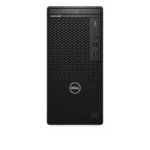Dell Optiplex 3080 Micro — Core I5 10Th Gen 8Gb 256Gb Ssd
