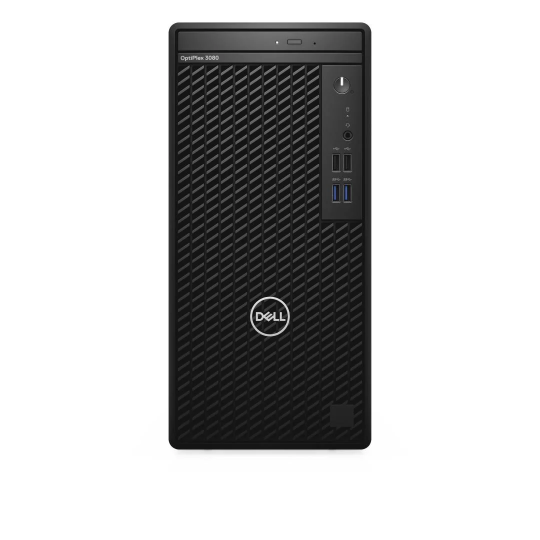 shopify-favicon_47285229-618e-45e6-b383-d8192ccab950_1800x1800 Dell Optiplex 3080 Micro — Core I3 10Th Gen 8Gb 256Gb Ssd - Image 1