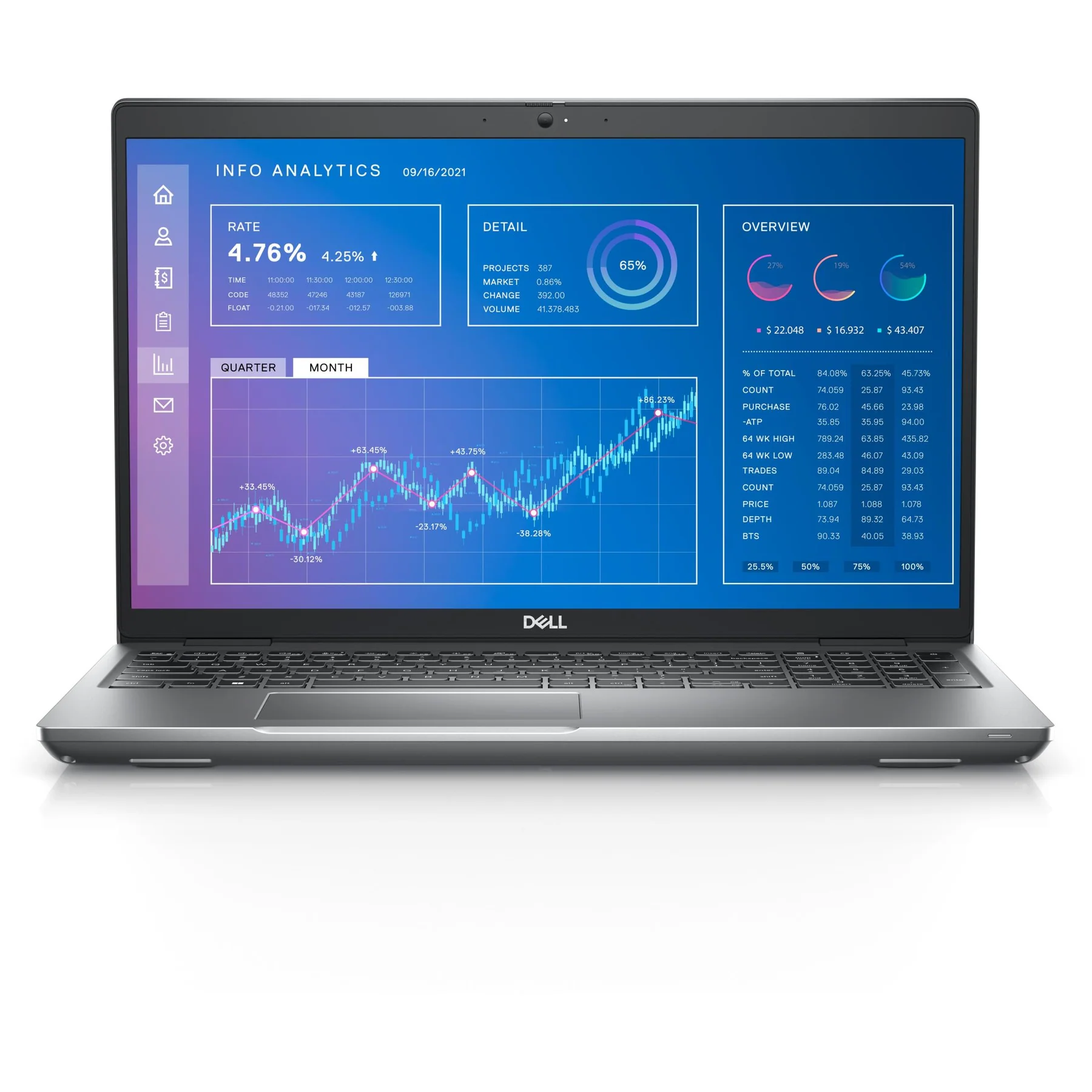 shopify-favicon_844a6004-9cd3-4844-b717-4c89e66e04de_1800x1800 Dell Precision 15 3571 — Intel® Core™ I7-12700H Cpu@1,68Ghz T600 4Gb Ddr6 Graphics Card - Image 1