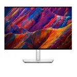 Dell U2723QE 27" Monitor — 4K Uhd Wled