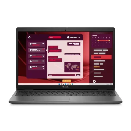 Dell Latitude 15 3550 — Ultra 7 155U 16Gb 512Gb Nvme