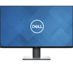 Dell U3219Q 32" Monitor — 4K Monitor