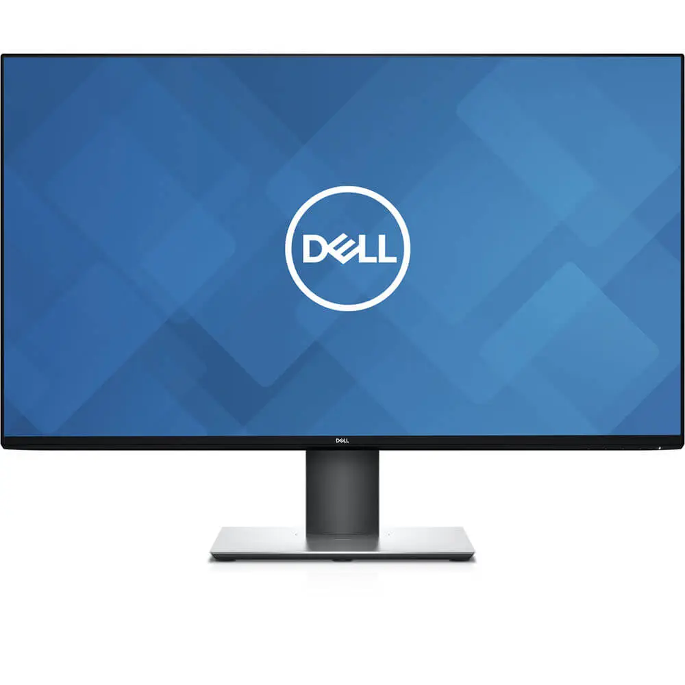 u3219q Dell U3219Q 32" Monitor — 4K Monitor - Image 1