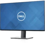 Dell U3219Q 32" Monitor — 4K Monitor - Image 3