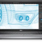 Dell Precision 15 3561 — Core I7 11Th Gen 32Gb 512Gb T600 4Gb Ddr6 Graphics Card